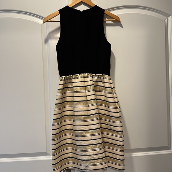 J. crew holiday dress! - Picture 2 of 5